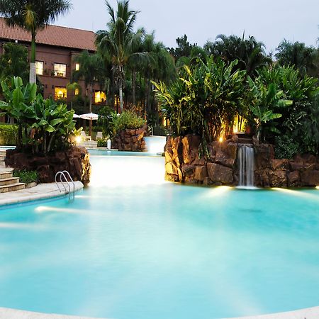 פוארטו איגואסו Iguazu Grand Resort Spa & Casino מראה חיצוני תמונה