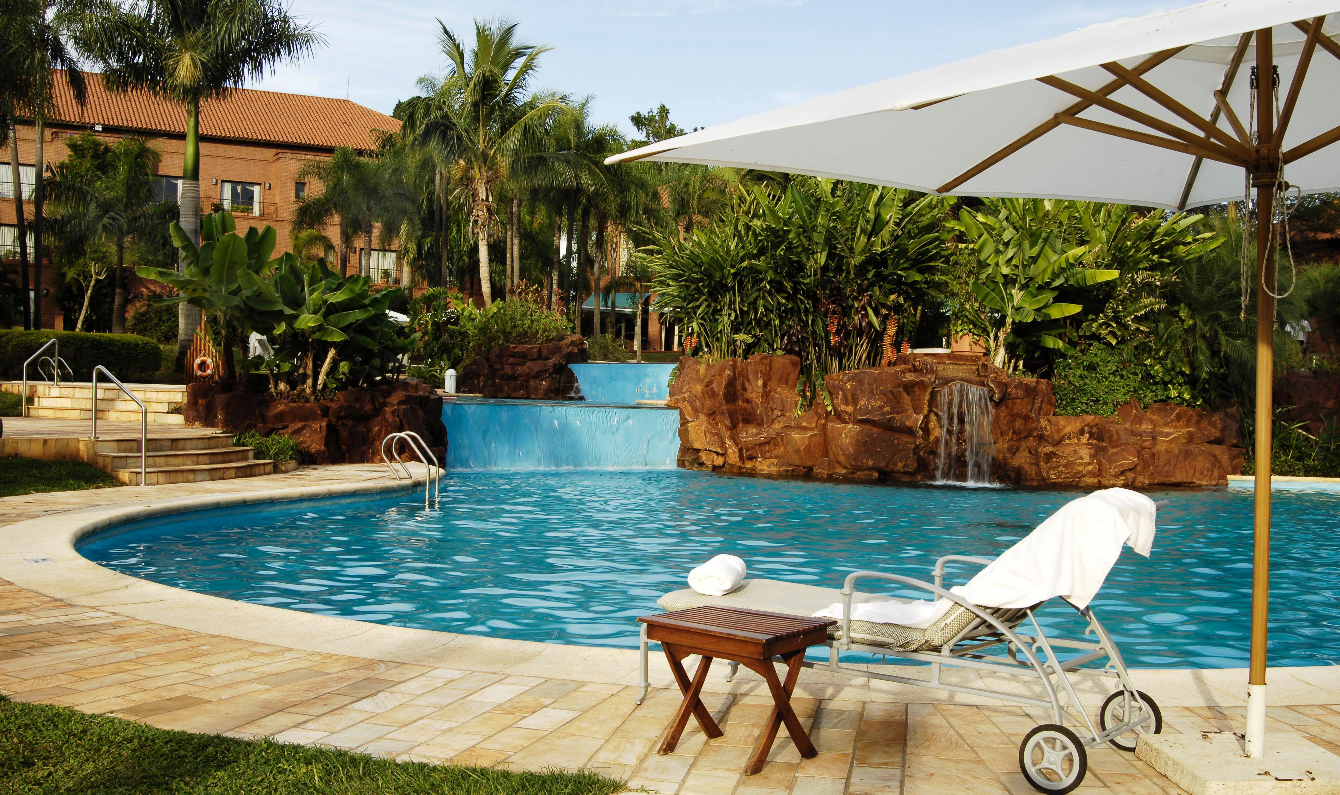 פוארטו איגואסו Iguazu Grand Resort Spa & Casino מתקנים תמונה