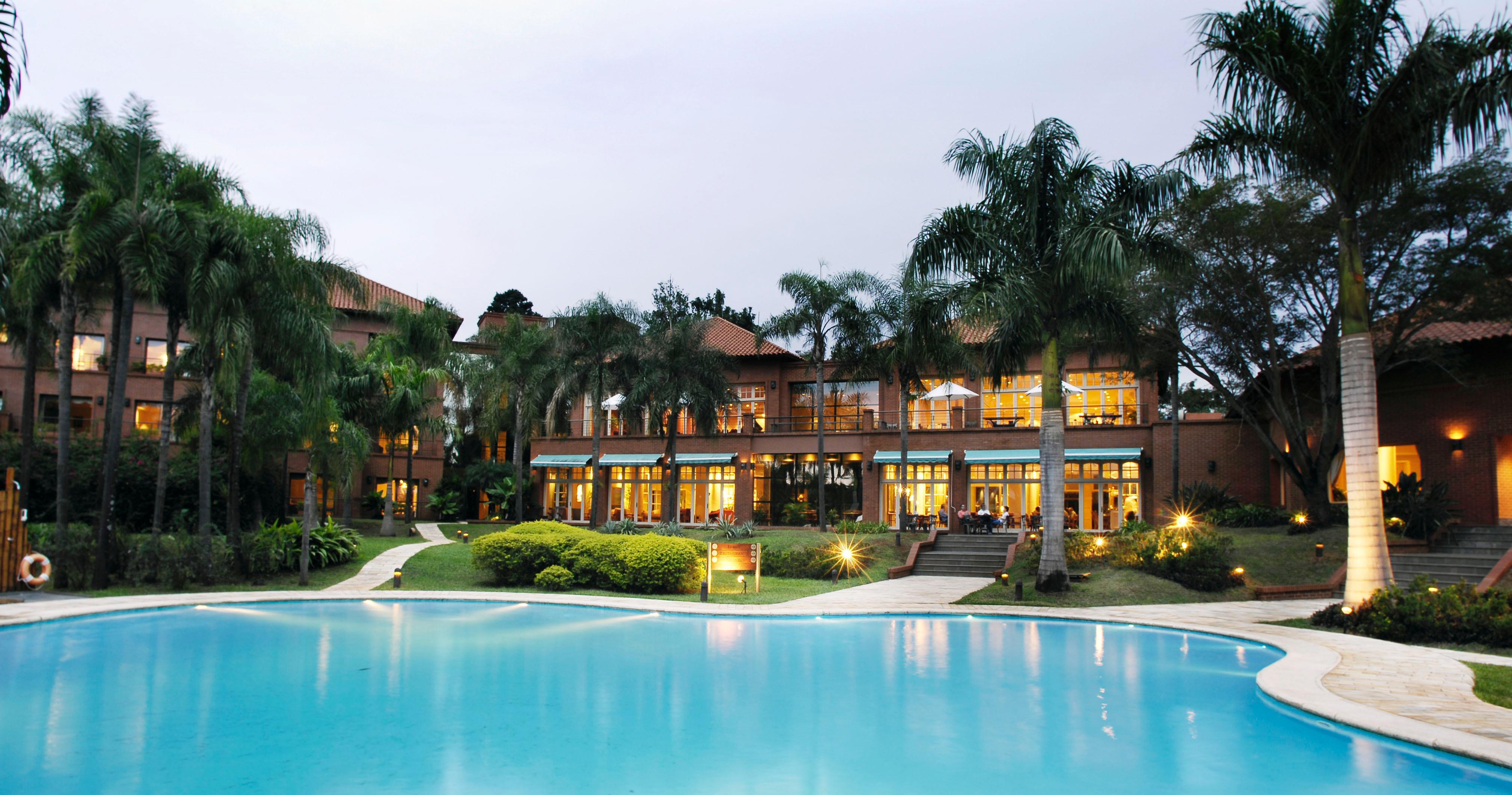 פוארטו איגואסו Iguazu Grand Resort Spa & Casino מתקנים תמונה